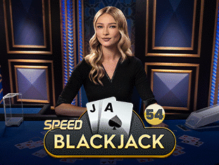 Speed Blackjack 54 screenshot