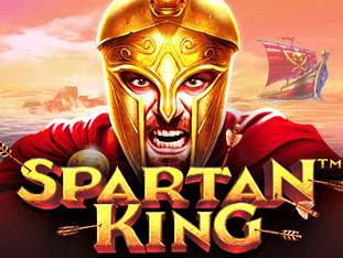 Spartan King screenshot